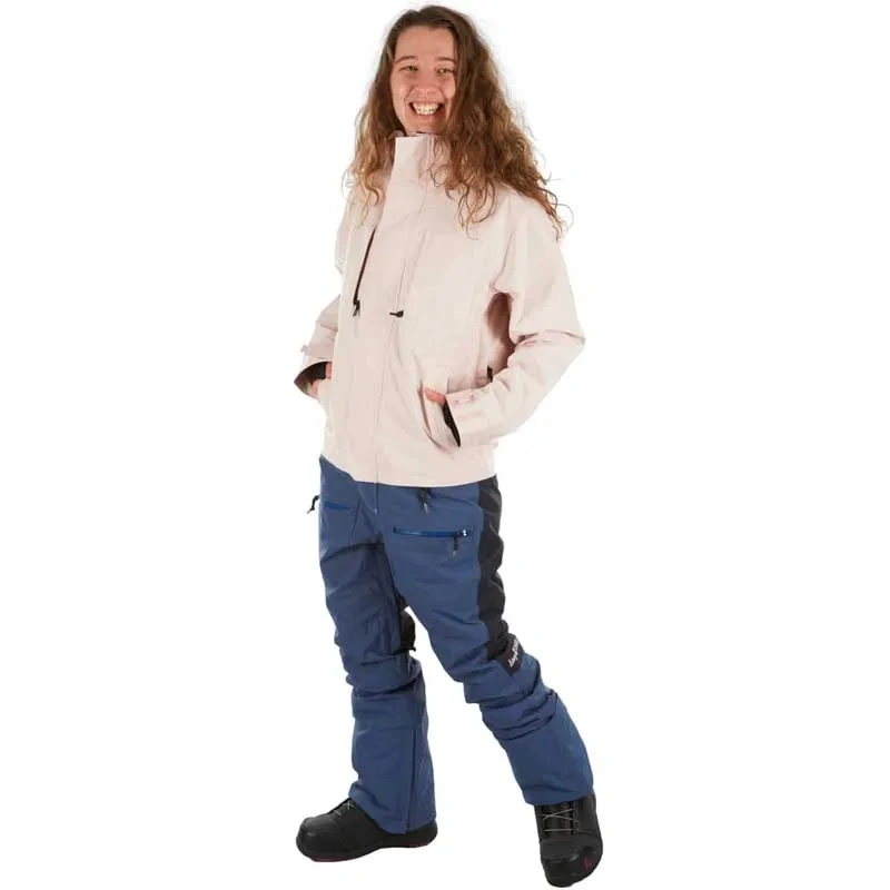 Detachable Ski Suit HSOP-019
