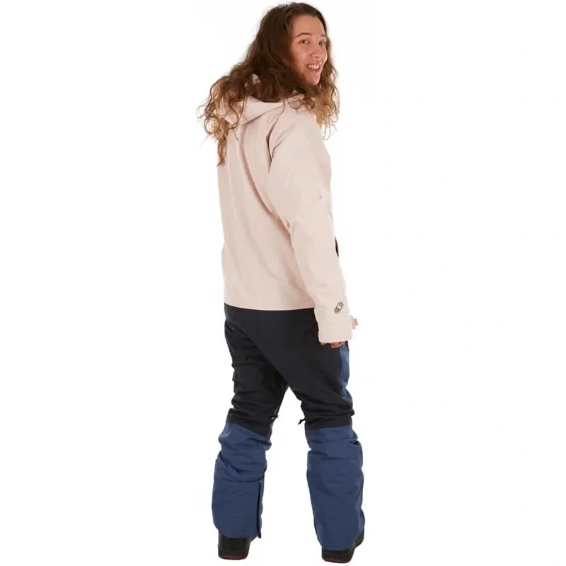 Detachable Ski Suit HSOP-019