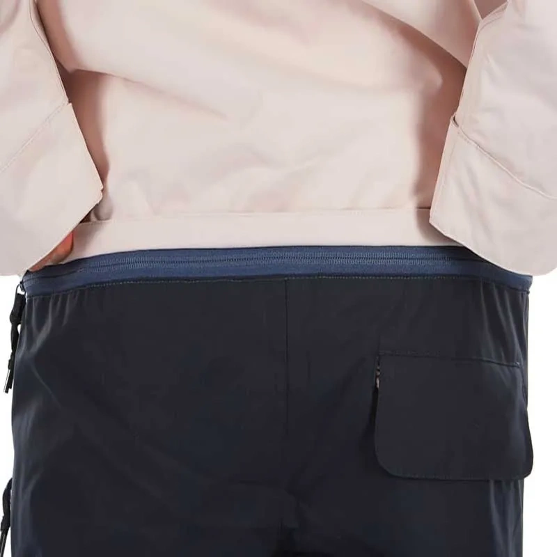Detachable Ski Suit HSOP-019