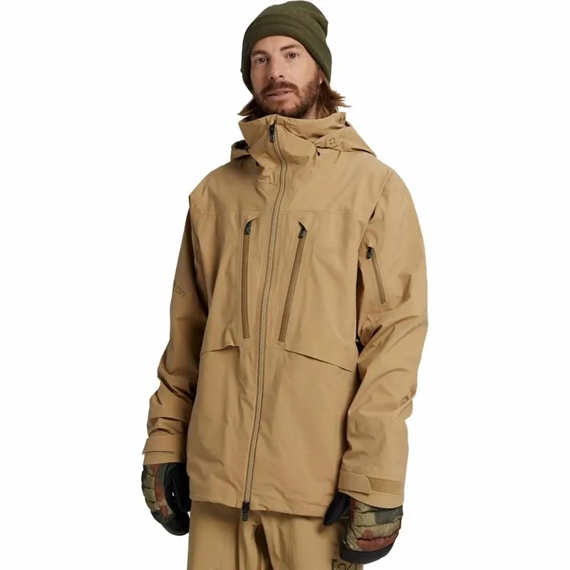 Ski Jacket HSKJ-024