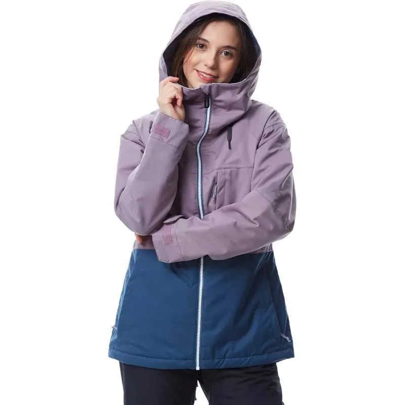 Ski Jacket for Women HSKJ-051