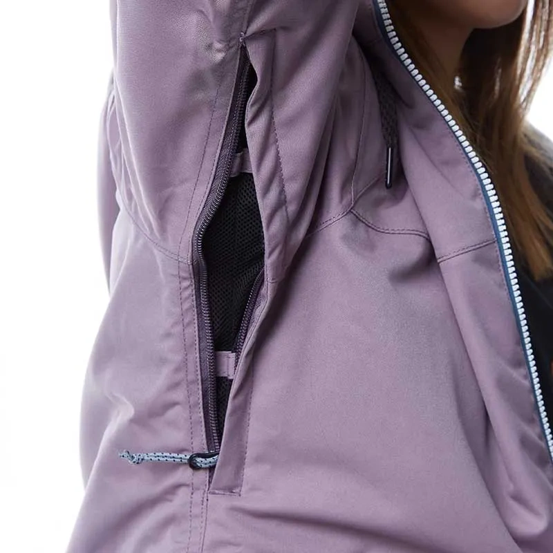 Ski Jacket for Women HSKJ-051