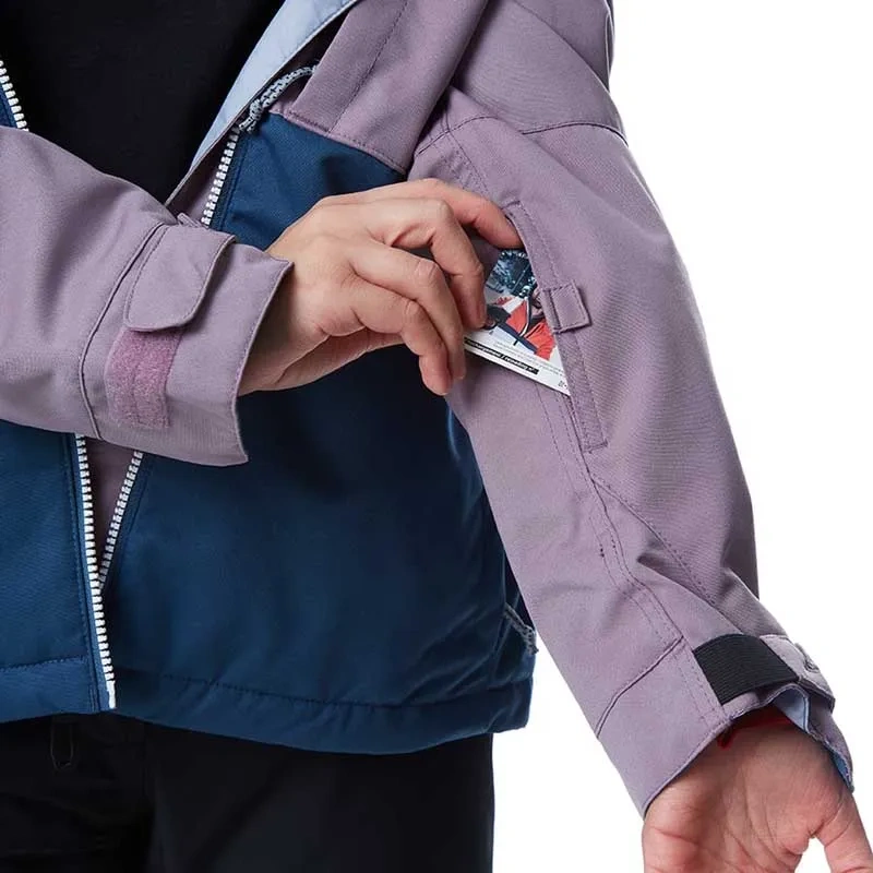 Ski Jacket for Women HSKJ-051