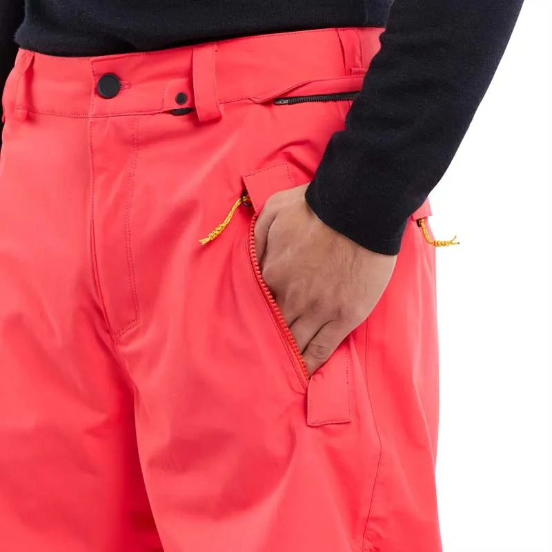 Ski Pants HSKP-026