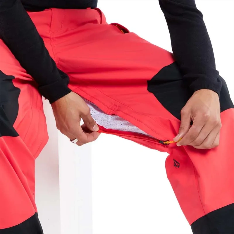 Ski Pants HSKP-026