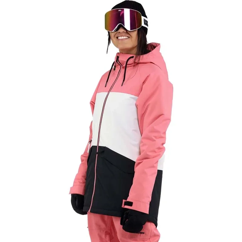 Ski Jacket HSKJ-027
