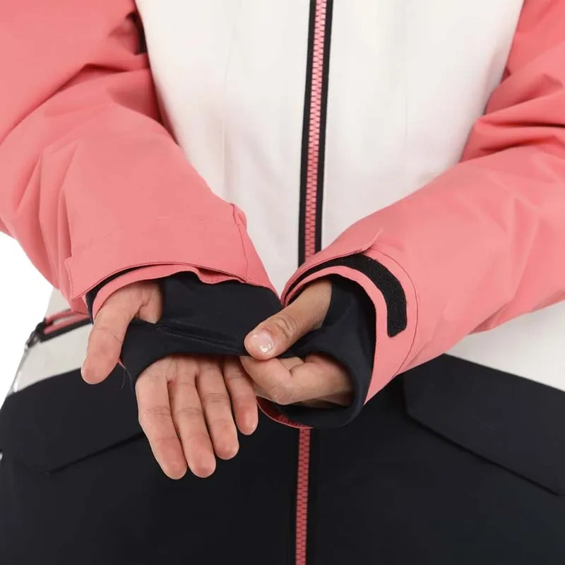 Ski Jacket HSKJ-027