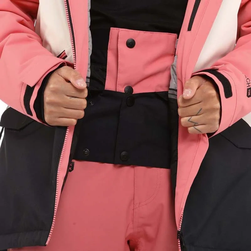 Ski Jacket HSKJ-027