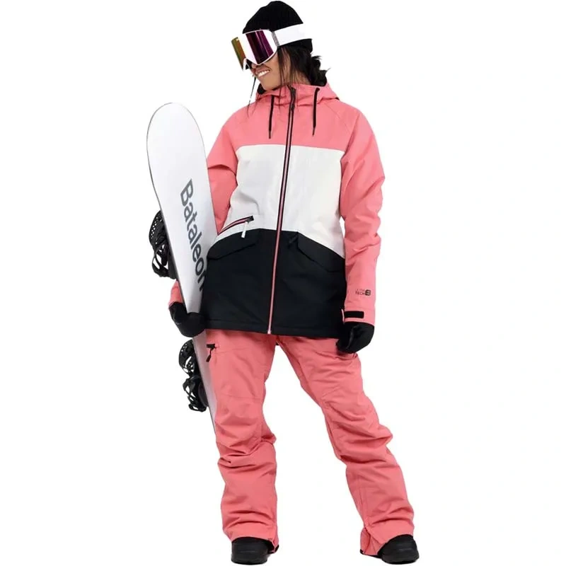 Ski Jacket HSKJ-027