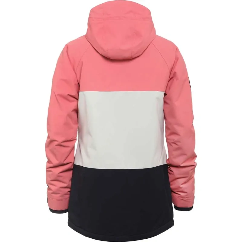 Ski Jacket HSKJ-027