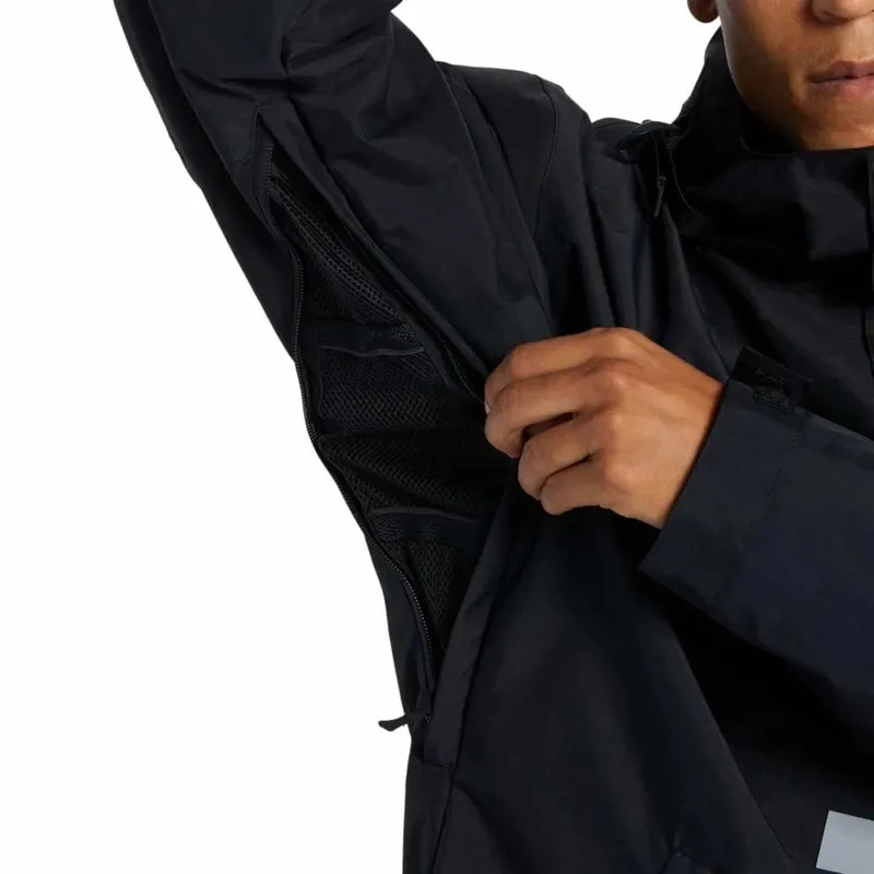 Ski jacket for man HSKJ-033
