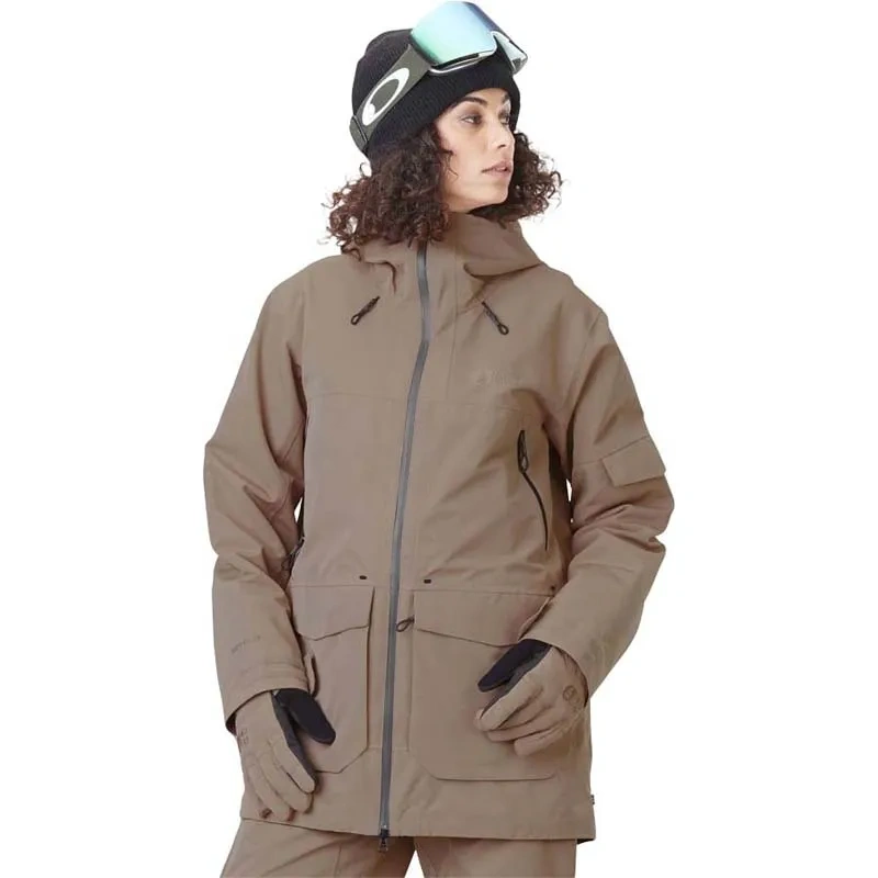 Women's Ski/Snowboard Jacket HSKJ-039