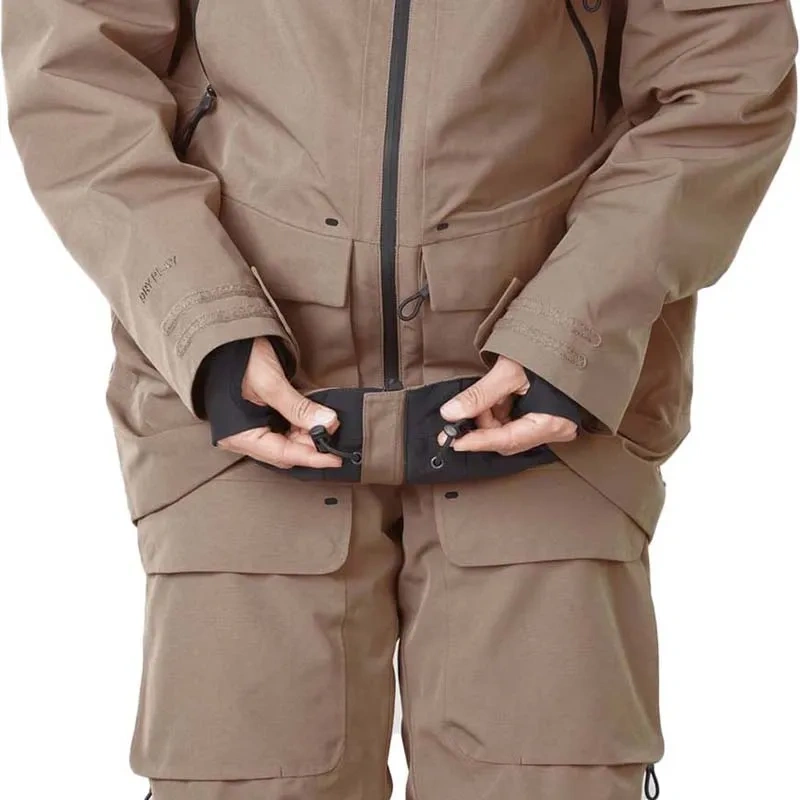 Women's Ski/Snowboard Jacket HSKJ-039