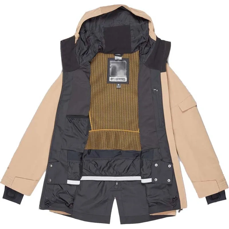 Women's Ski/Snowboard Jacket HSKJ-039