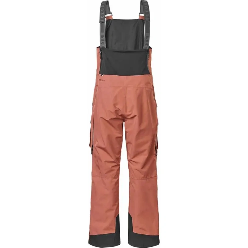 Ski Bib Pants HSKP-024