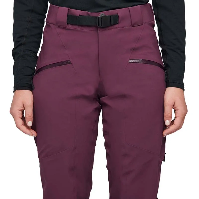 Ski Pants HSKP-023