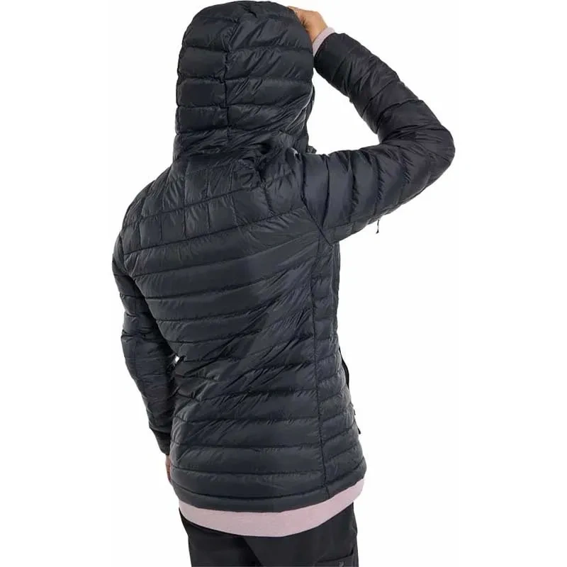 Insulated Down Jacket HSKJ-047