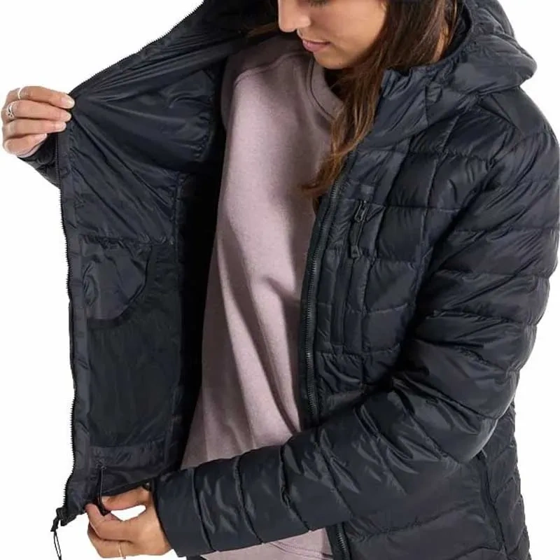 Insulated Down Jacket HSKJ-047