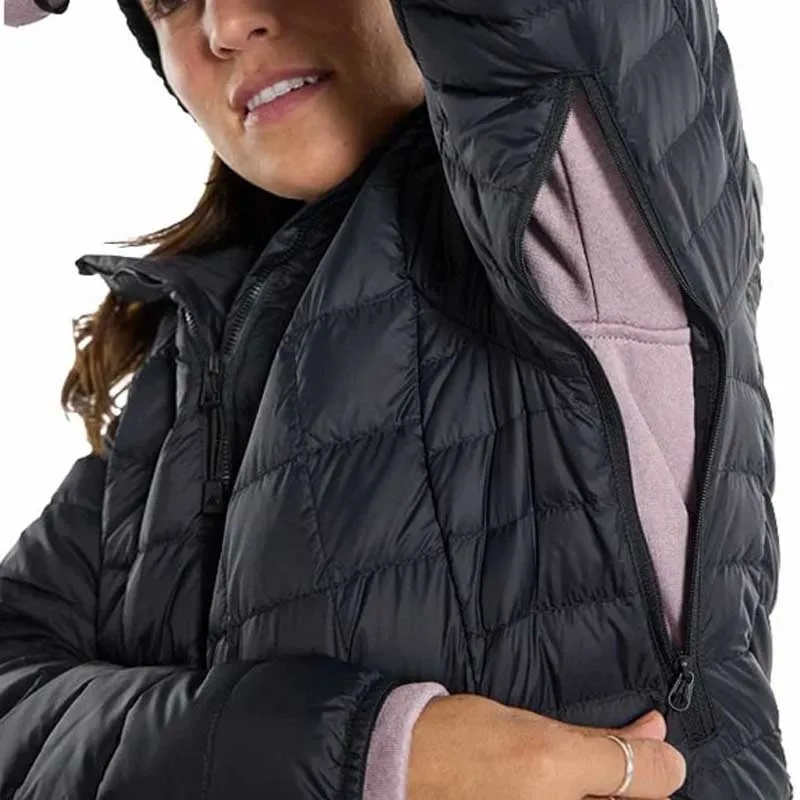 Insulated Down Jacket HSKJ-047