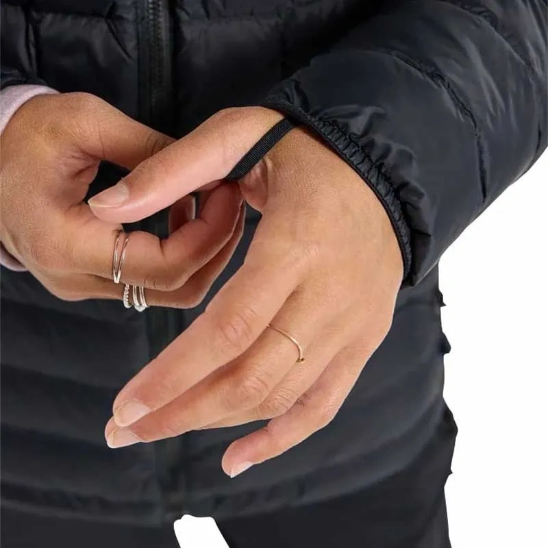 Insulated Down Jacket HSKJ-047