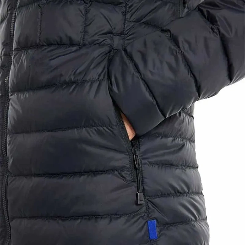 Insulated Down Jacket HSKJ-047