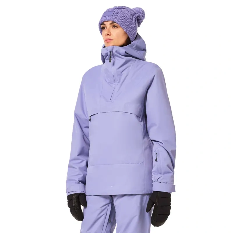 Women's Anorak Jacket HSKJ-035