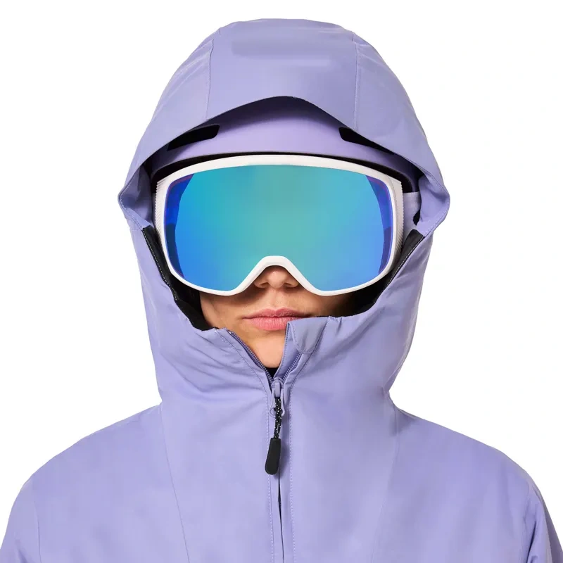 Women's Anorak Jacket HSKJ-035