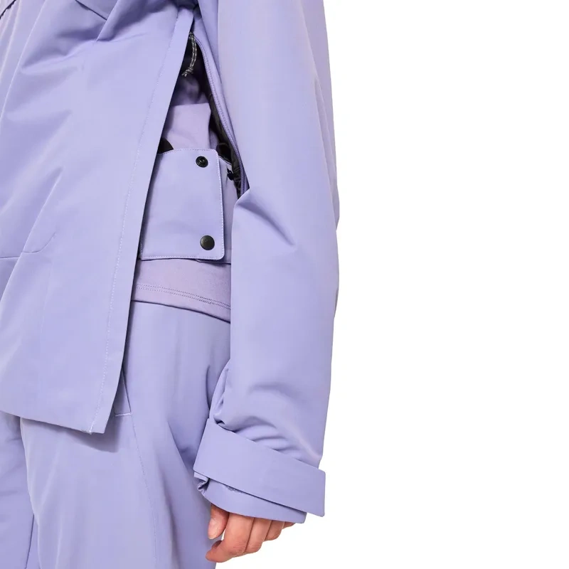Women's Anorak Jacket HSKJ-035