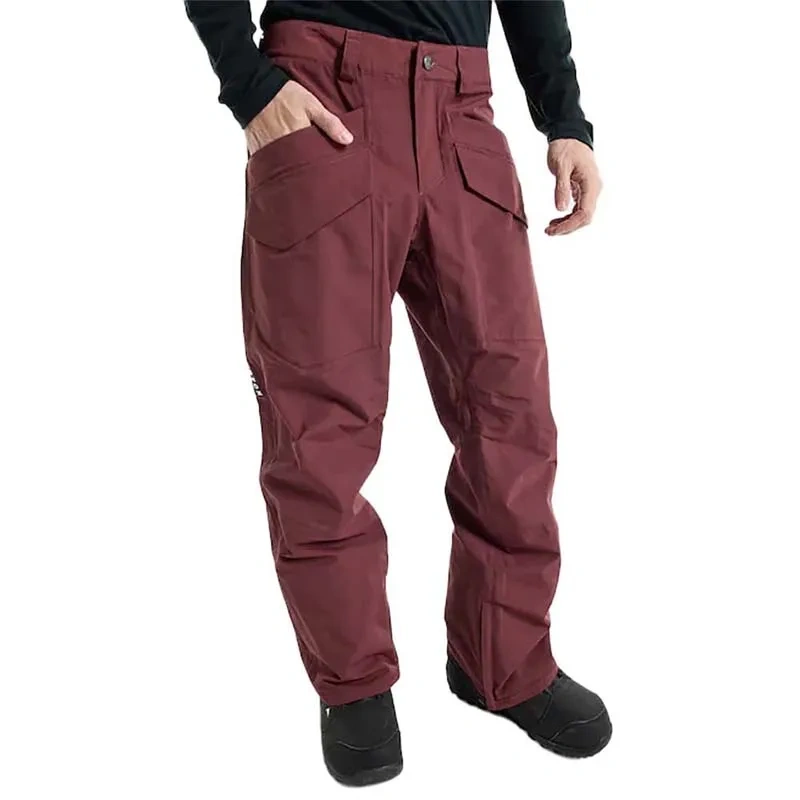 Ski Pants HSKP-020