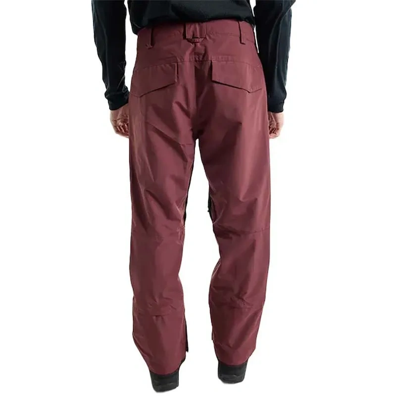 Ski Pants HSKP-020