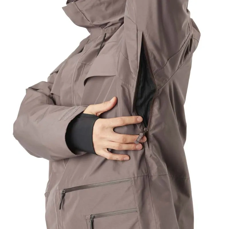 Men's Snowboard/Ski Jacket HSKJ-042