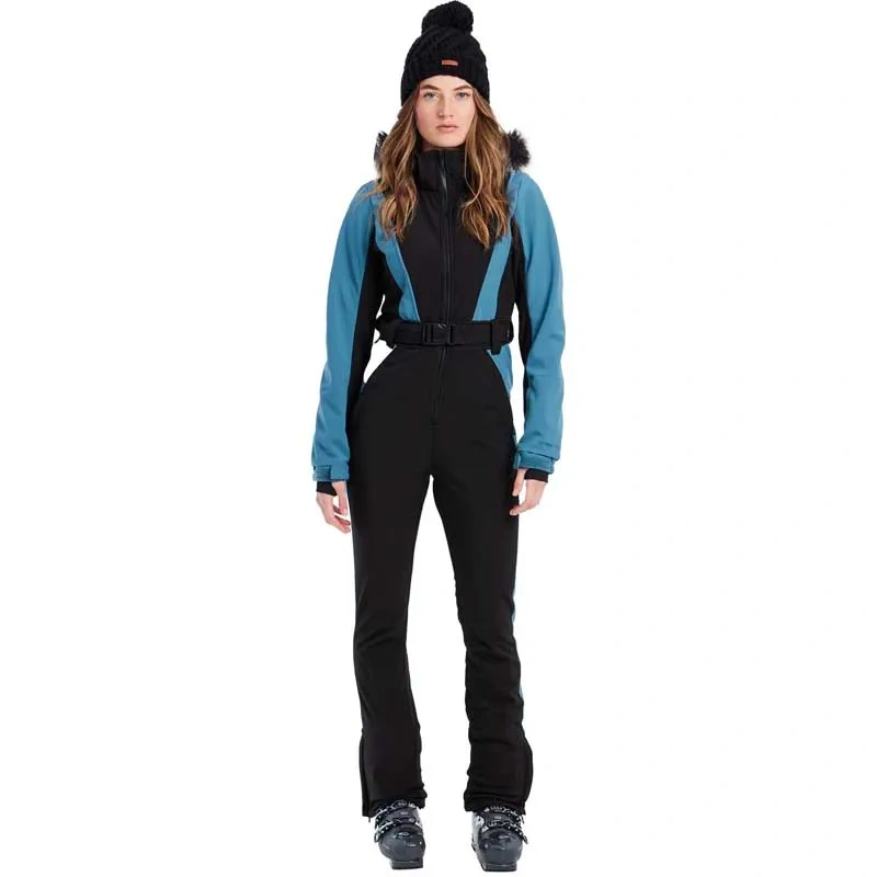 One Piece Ski Suit HSOP-014