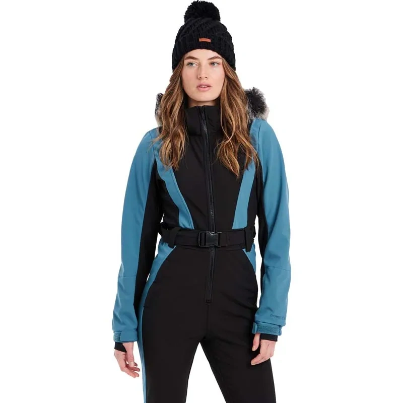 One Piece Ski Suit HSOP-014
