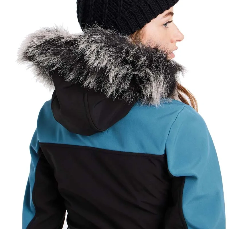 One Piece Ski Suit HSOP-014