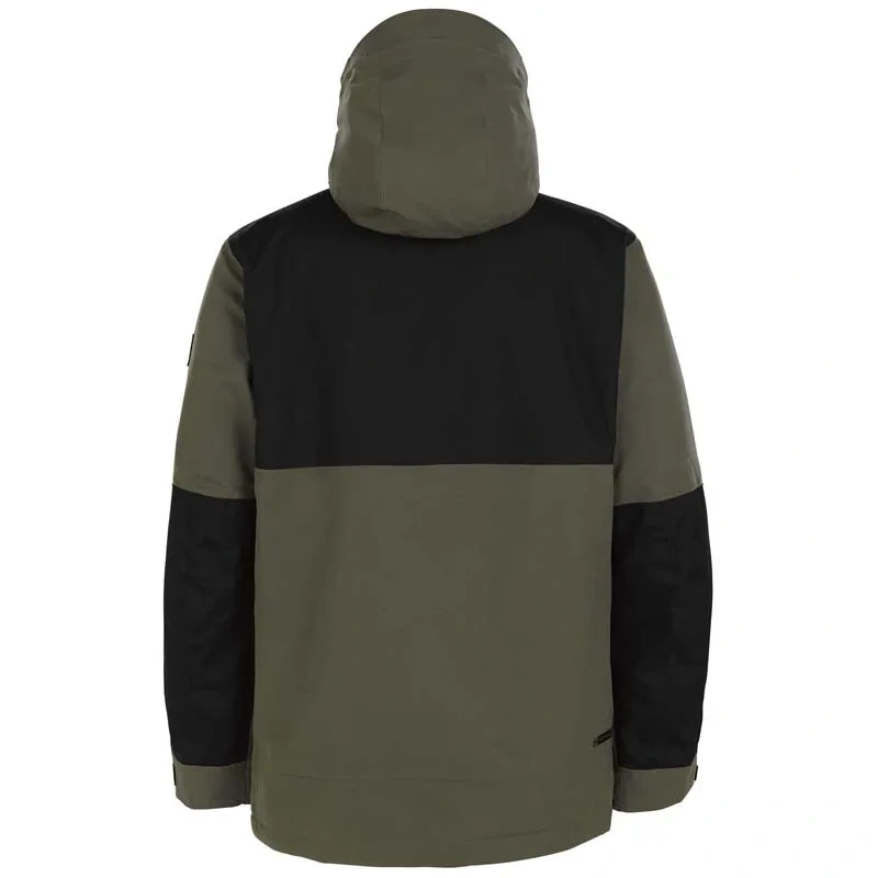 Man Ski Jacket HSKJ-022