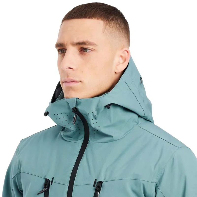 Men's Ski/Snowboard Jacket HSKJ-036