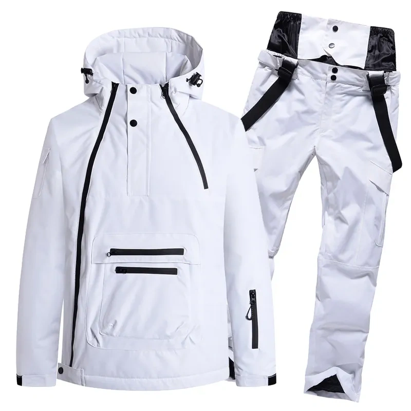 Ski Snow Wear Sets HSJP-012