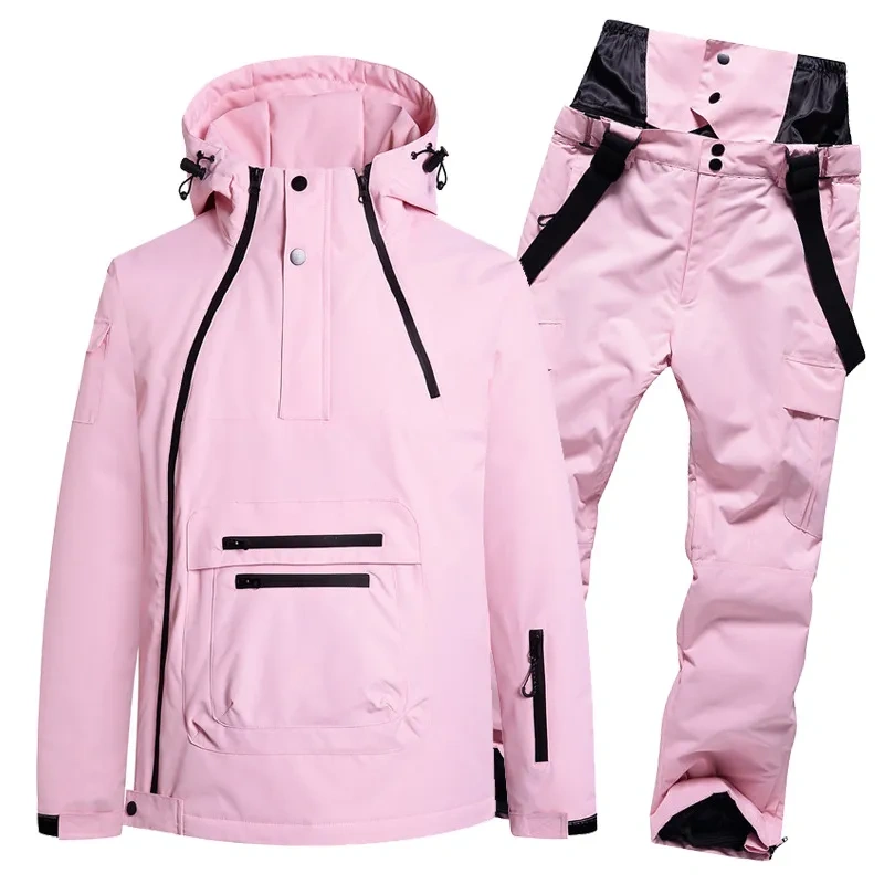 Ski Snow Wear Sets HSJP-012