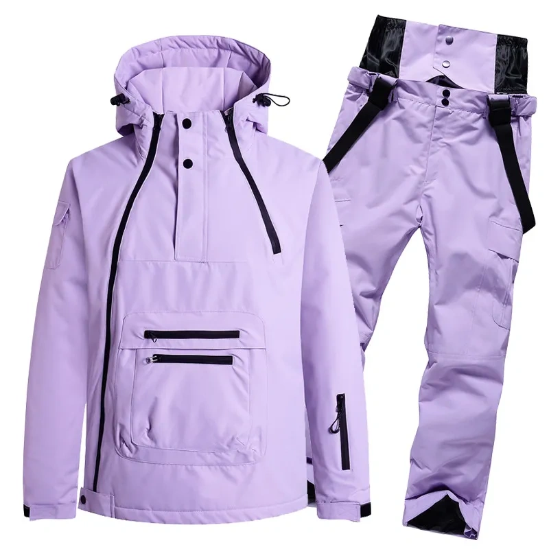 Ski Snow Wear Sets HSJP-012