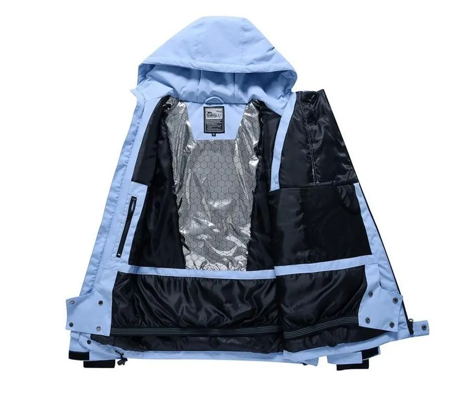 Ski Snow Wear Sets HSJP-012