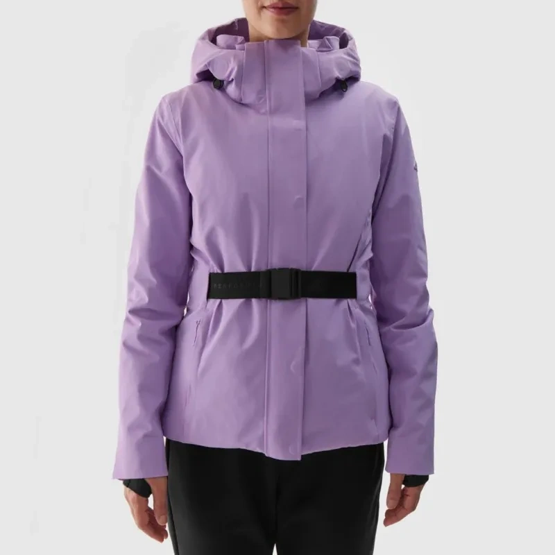 Women's Short Lifestyle Jacket for Winter HSKJ-030