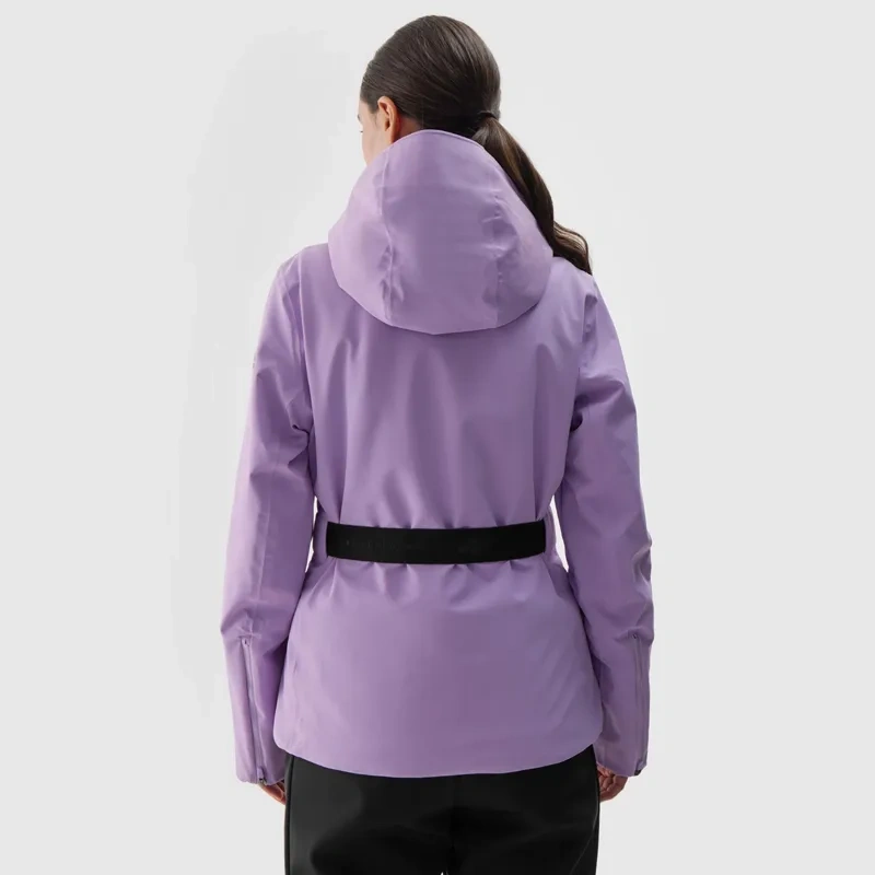 Women's Short Lifestyle Jacket for Winter HSKJ-030