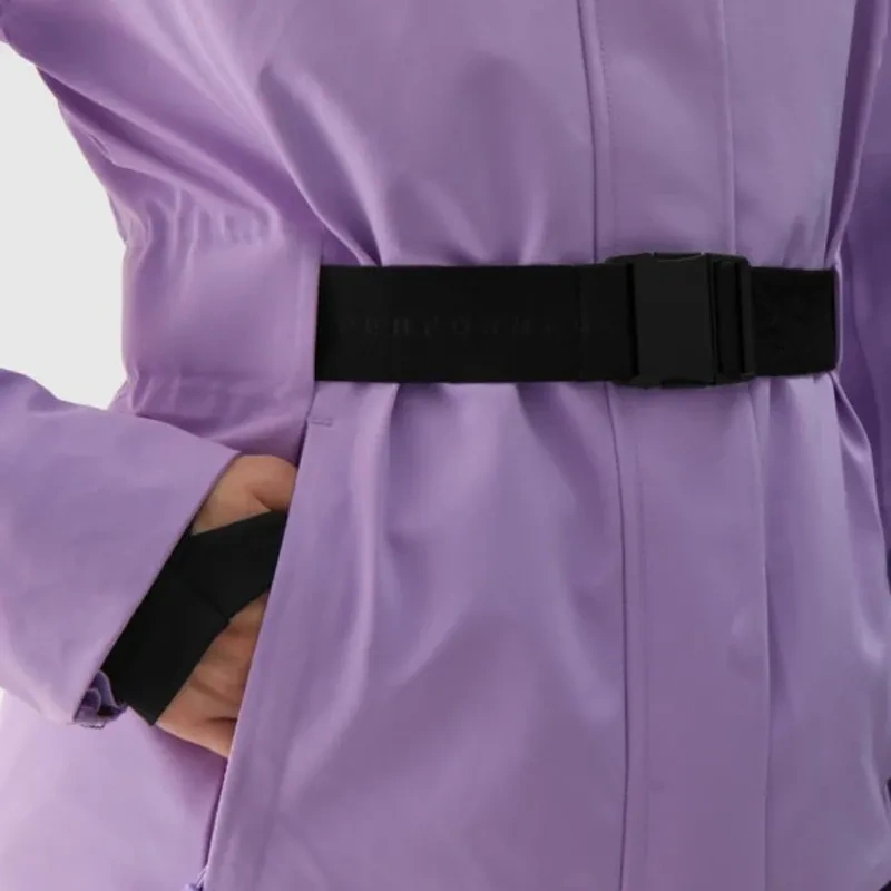 Women's Short Lifestyle Jacket for Winter HSKJ-030