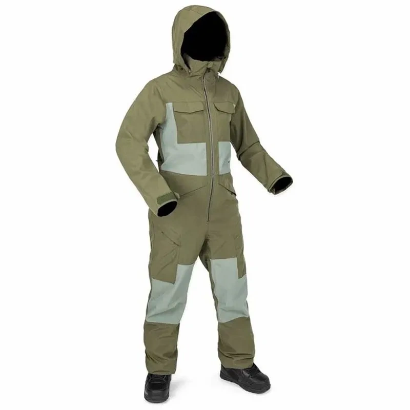 Women Ski Outfit HSOP-24