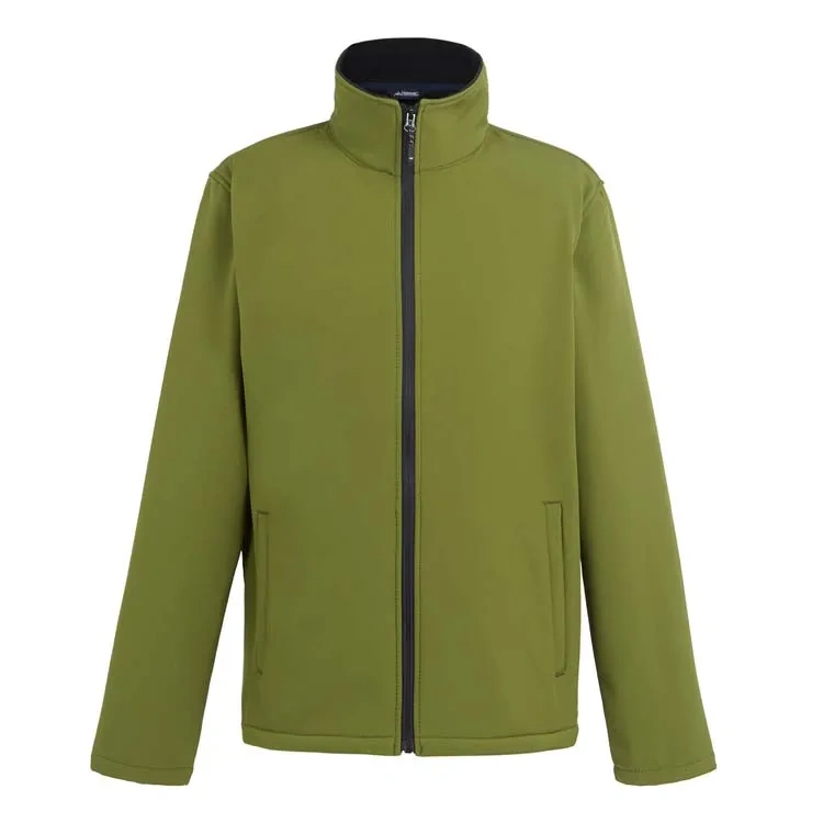 Softshell Jacket For Man HOSJ-012