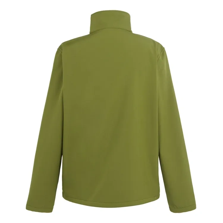 Softshell Jacket For Man HOSJ-012