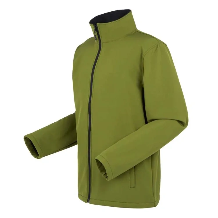 Softshell Jacket For Man HOSJ-012
