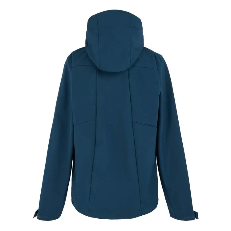 Man Softshell Waterproof Jacket HOSJ-017