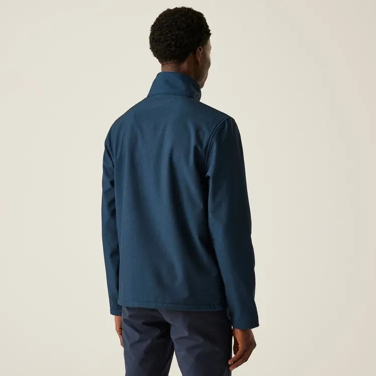 Hiking Softshell Jacket for Man HOSJ-013