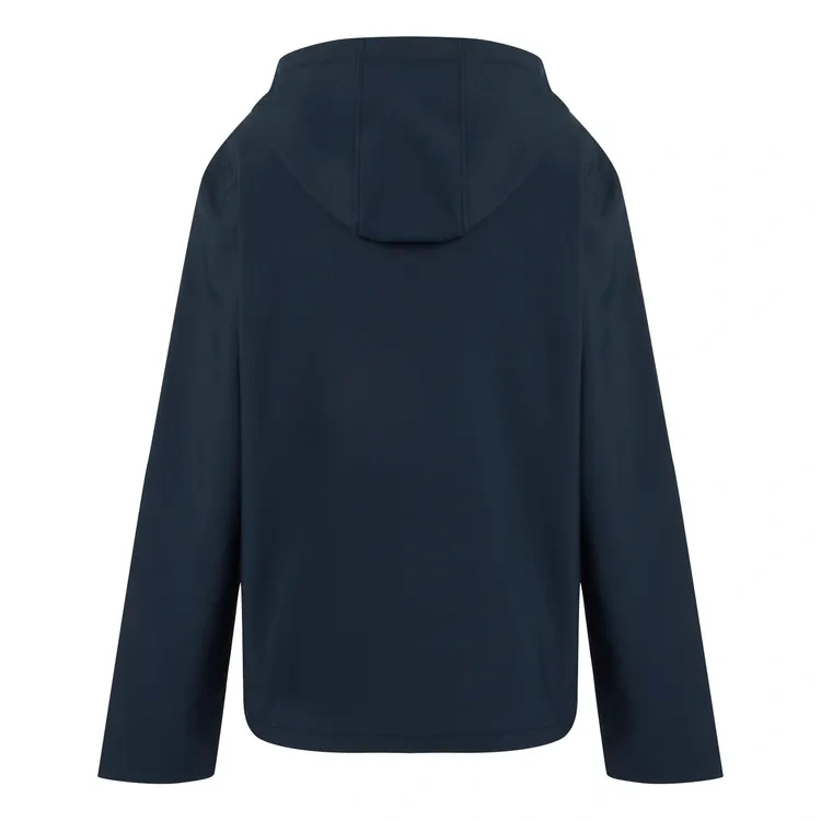 Hooded Softshell Jacket HOSJ-019